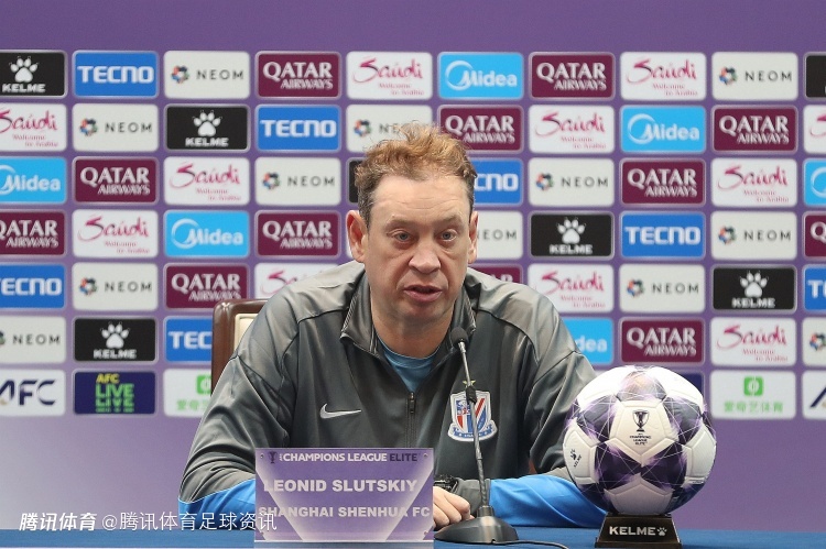 东体：斯卢茨基换人不再教条 申花三连客逆转绝杀 替补成关键