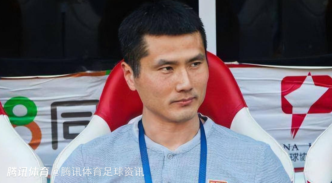 国内媒体曝邵佳一上任发布会最快30日举行 国足将于1月初在肇庆集结