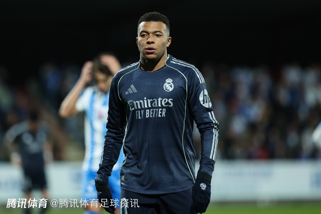 法国名宿谈姆巴佩：无需焦虑 顶级球员从不会错过世界杯