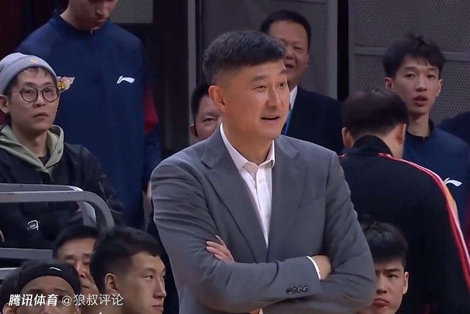 杜锋：山西队一直是我非常尊重的球队 去年季后赛3-0淘汰了我们