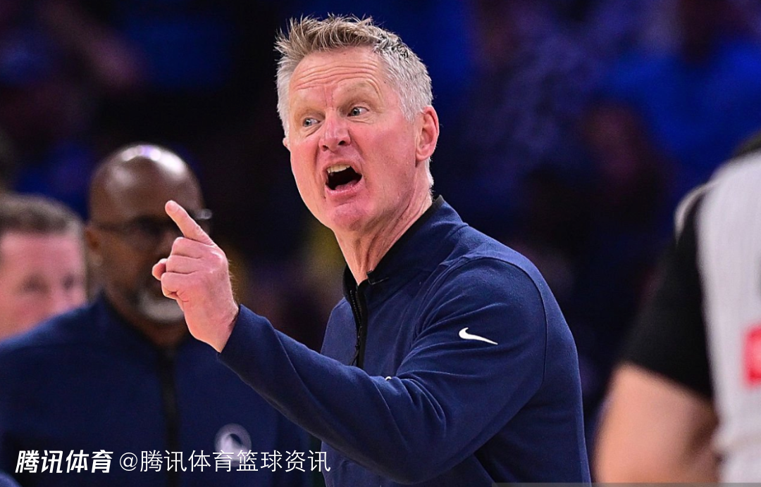 科尔：我对亚历山大造犯规没意见 但联盟必须对规则做出调整和修改