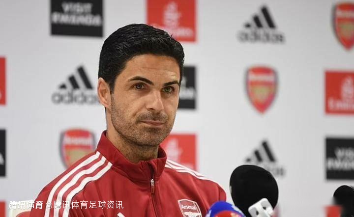 阿尔特塔：萨卡踢中路是可行方案 卡拉菲奥里等3人伤情待观察