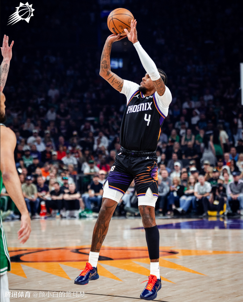 四战83中28铁到哭！格林遭嘲讽吹嘘过度 美媒：火箭换走杜兰特赢麻了