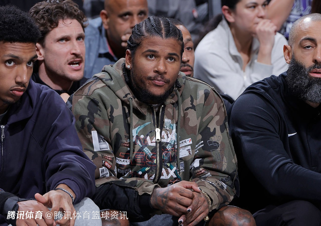 太阳官方：格林腿筋伤势恢复进展良好 2-3周后重新评估