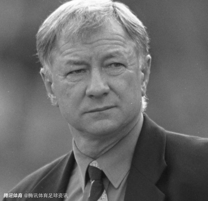 前山东鲁能&俄罗斯国家队主帅鲍里斯去世 享年85岁