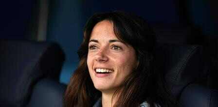 邦马蒂：退役后希望在巴萨担任要职，能成首位女主席该多美好