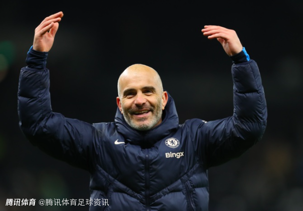 蓝军帅位剧变！电讯报独家：马雷斯卡预计今日离任切尔西