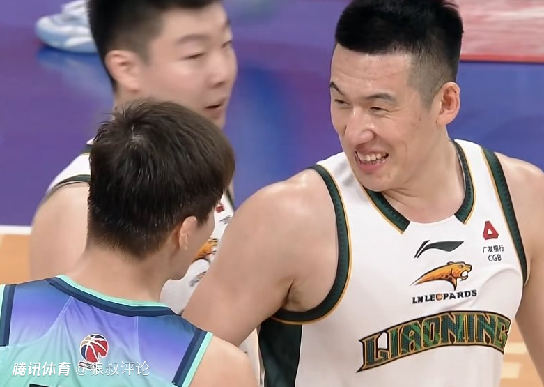 球迷不满意！辽宁队史首次不敌宁波官媒被狂刷 付豪赛后还能笑出来？