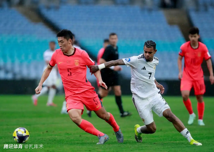 无缘连胜？国足取胜可能性仅13.11%，喀麦隆迎结束连败良机