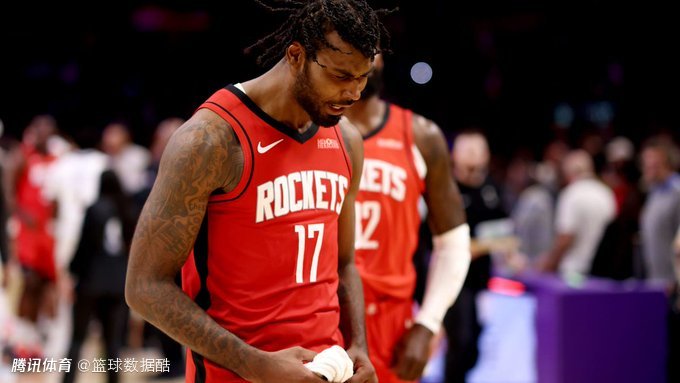 伊森出任首发时影响力超高获乌度卡夸赞 今年休赛期或收获大合同