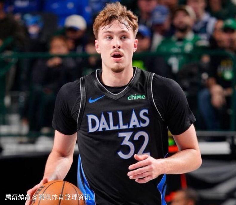 弗拉格：新秀赛季精神消耗真的很大 我去年一共才输了4场比赛