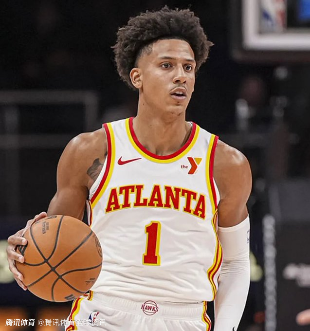 2026NBA状元签概率更新：老鹰18.5%领跑 国王奇才并列第二