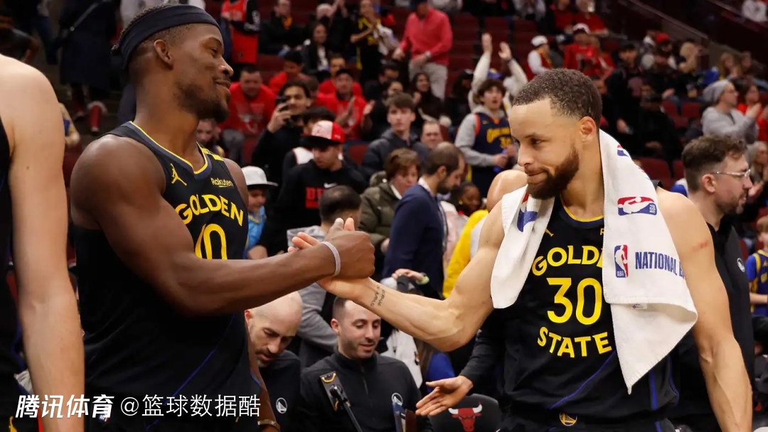 巴特勒报销勇士怎么走？三条路摆在面前 或选择理性不再追求大交易