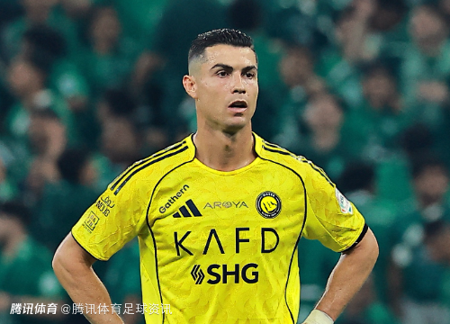 沙媒：C罗今日已回归利雅得胜利训练 但能否出战周中亚冠比赛目前尚未确定