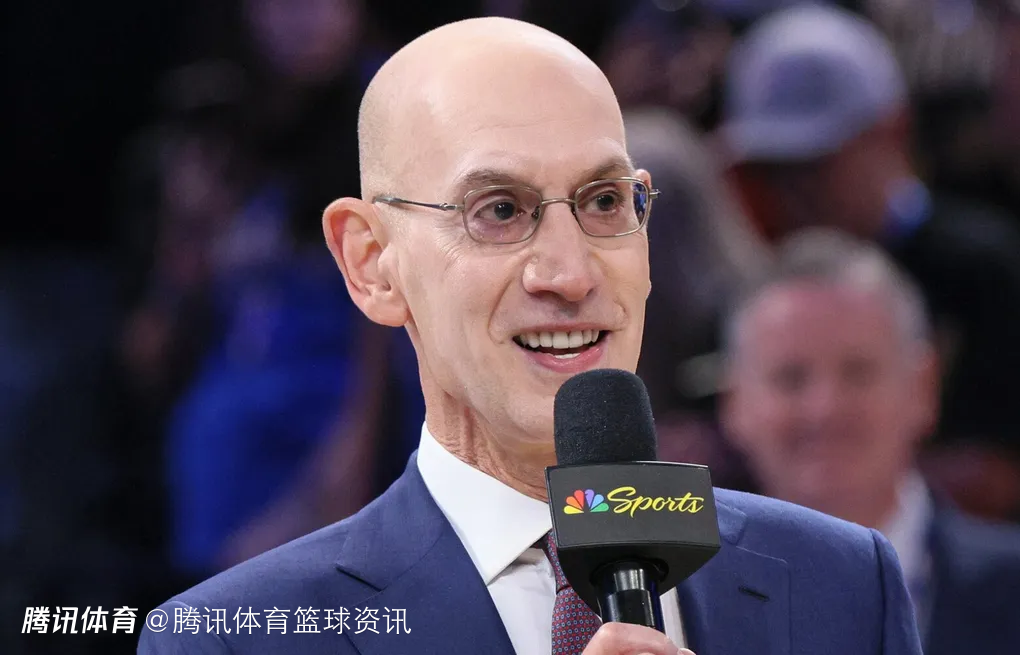 NBA官方：理事会批准正式探索扩军至拉斯维加斯与西雅图可行性