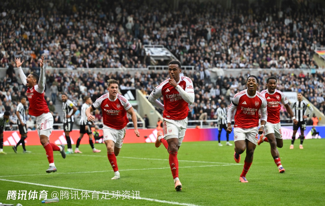 阿森纳后卫加布里埃尔：伤愈回归并进球很开心 球队配合默契表现堪称完美