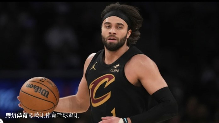 骑士好消息！主帅透露斯特鲁斯恢复状况良好 季后赛前有望回归