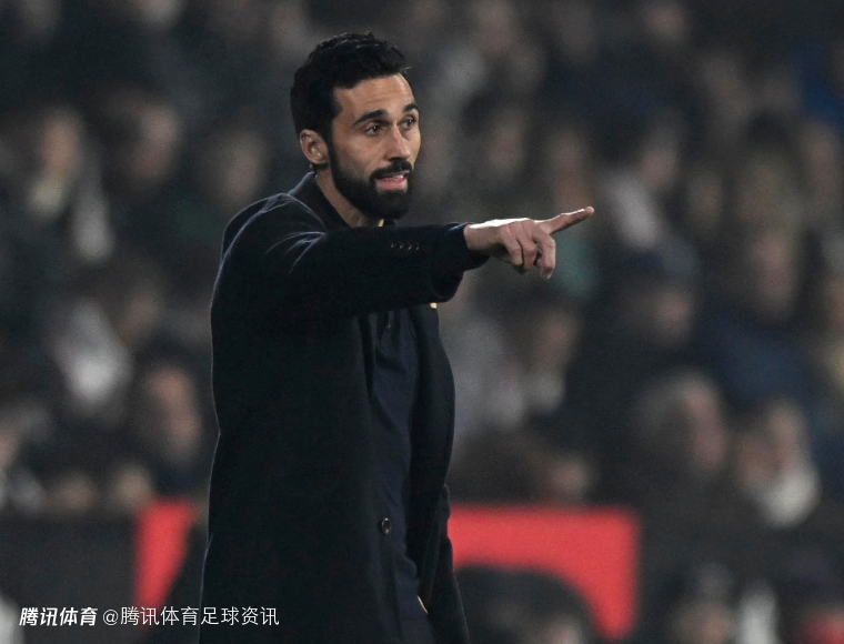 马卡报：阿韦洛亚赢得皇马更衣室信任 球员支持他下赛季继续执教