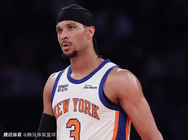 哈特：NBA大概率不会缩减赛程 这对竞技有利但大家都爱钱