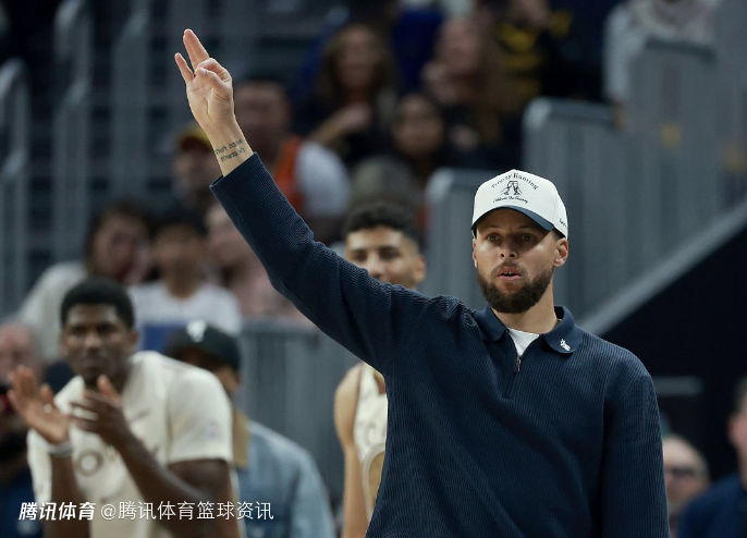 库里表态要在勇士终老！生涯末期能接受打替补 把卡特皮尔斯当榜样