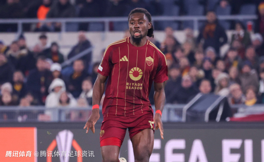 意天空：罗马中场科内右大腿股二头肌拉伤 将缺席四周+无缘法国队热身赛