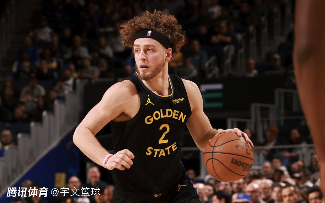 残阵勇士掀翻掘金功臣：霍福德6记三分创纪录 波杰末节15分掀制胜高潮