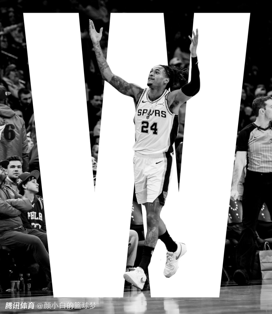 近13战12胜！马刺8人上双狂胜40分太猛 哈珀冒头夺冠赔率已升第三