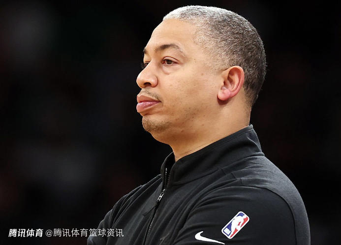 泰伦-卢：邓恩是联盟顶级防守尖兵 他完全配得上入选最佳防守阵容