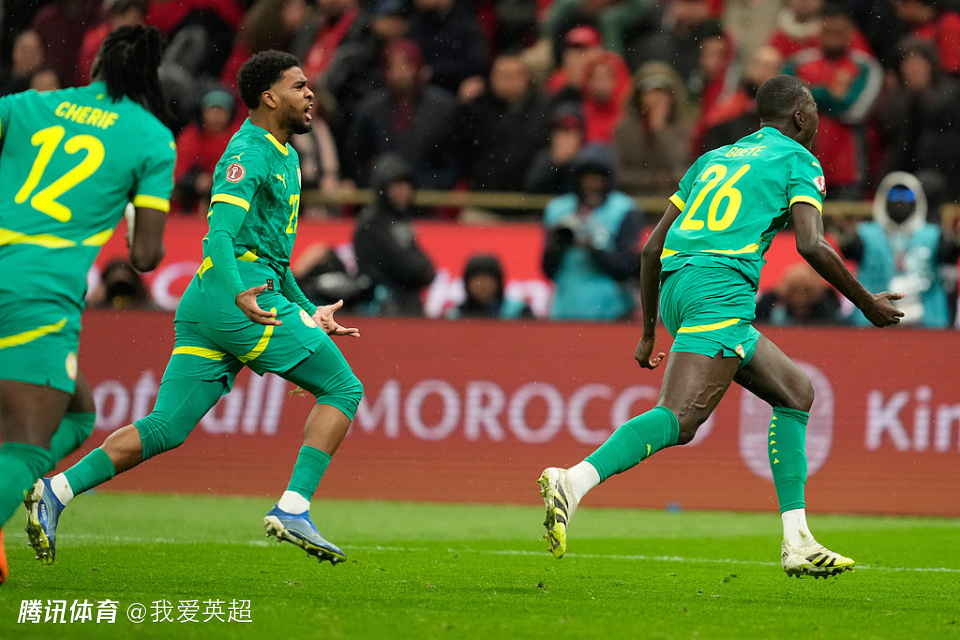 1-0！世界第19掀翻第11，近3届两夺非洲杯冠军，一度罢赛+加时绝杀