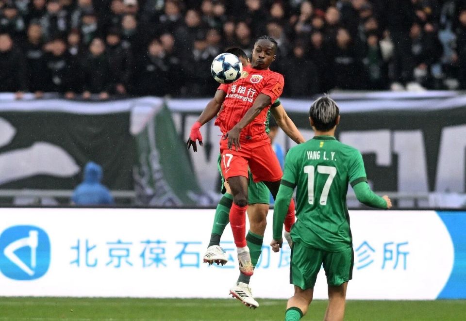 超级杯暴露海港诸多不足，穆斯卡特仍对新赛季有期待