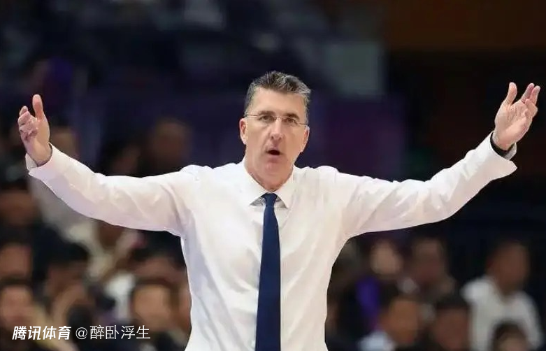 罕见！刘炜后新疆新帅格兰也离职 两任教练离队仅排倒数第四