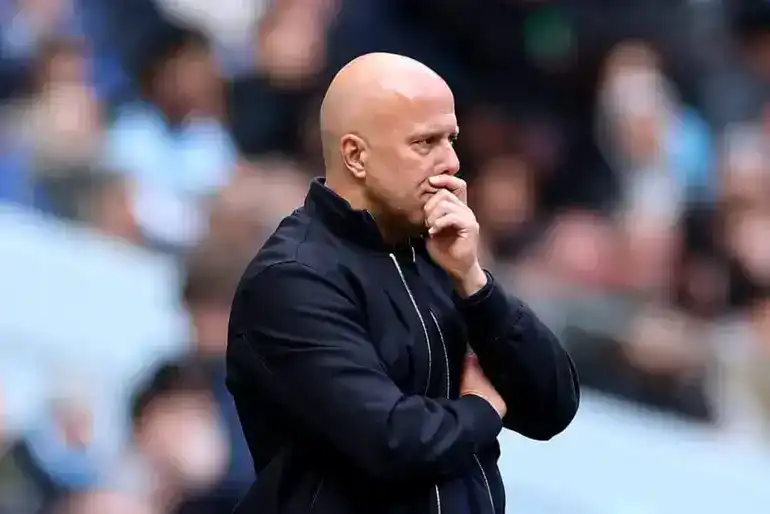 跟队：芬威会继续给斯洛特机会，若未来几周彻底崩盘就会换帅