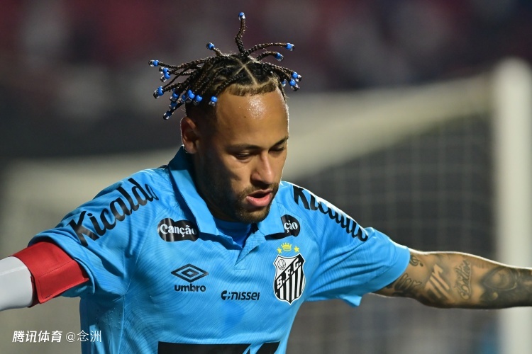 足坛一夜动态：桑托斯续约内马尔！切尔西主帅或辞职 科特迪瓦大逆转