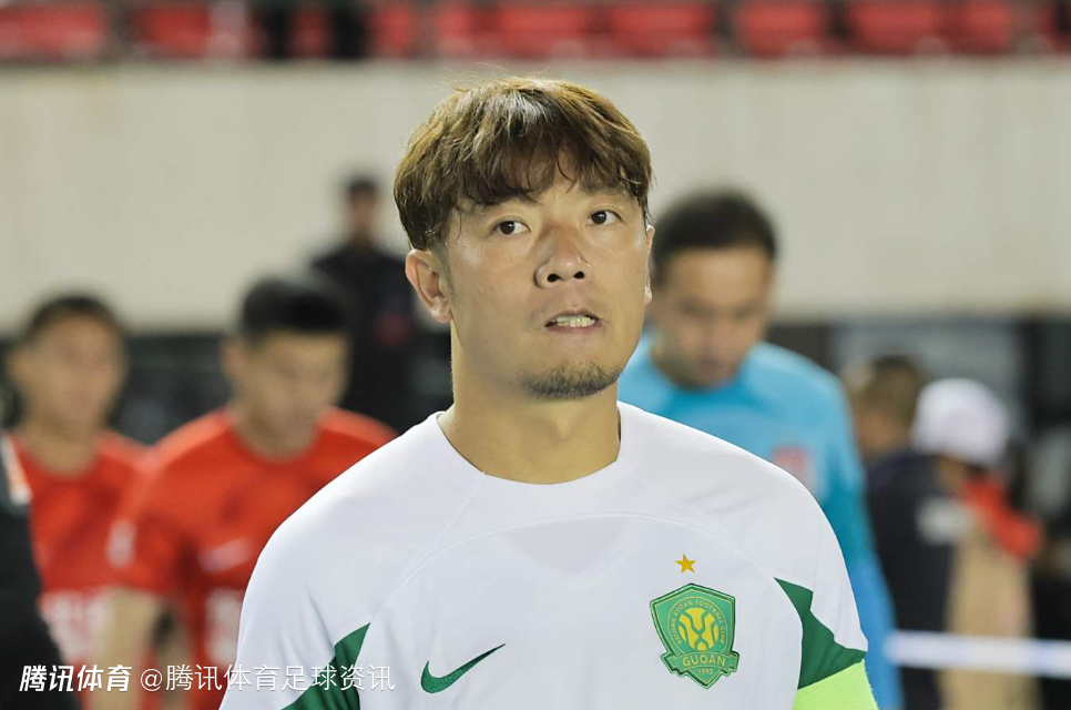 国安官方：张稀哲若出战辽宁将迎第350场联赛 追平杨智并列队史第二