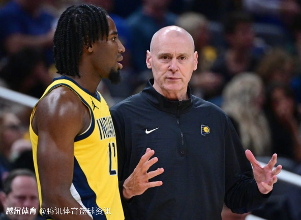 曾因此被罚10万！卡莱尔：NBA此前建议给内史密斯用药 以让他带伤出战 