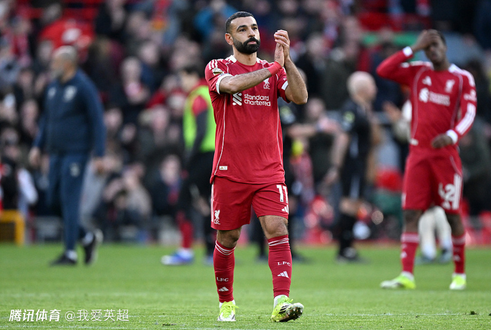 拿40万镑顶薪！利物浦头牌英超遭10轮球荒 球队5-2大胜他却0球0助