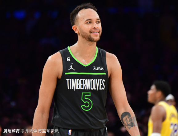 掘金队记：李凯尔曾是球队考虑人选之一 球队目前有意米德尔顿