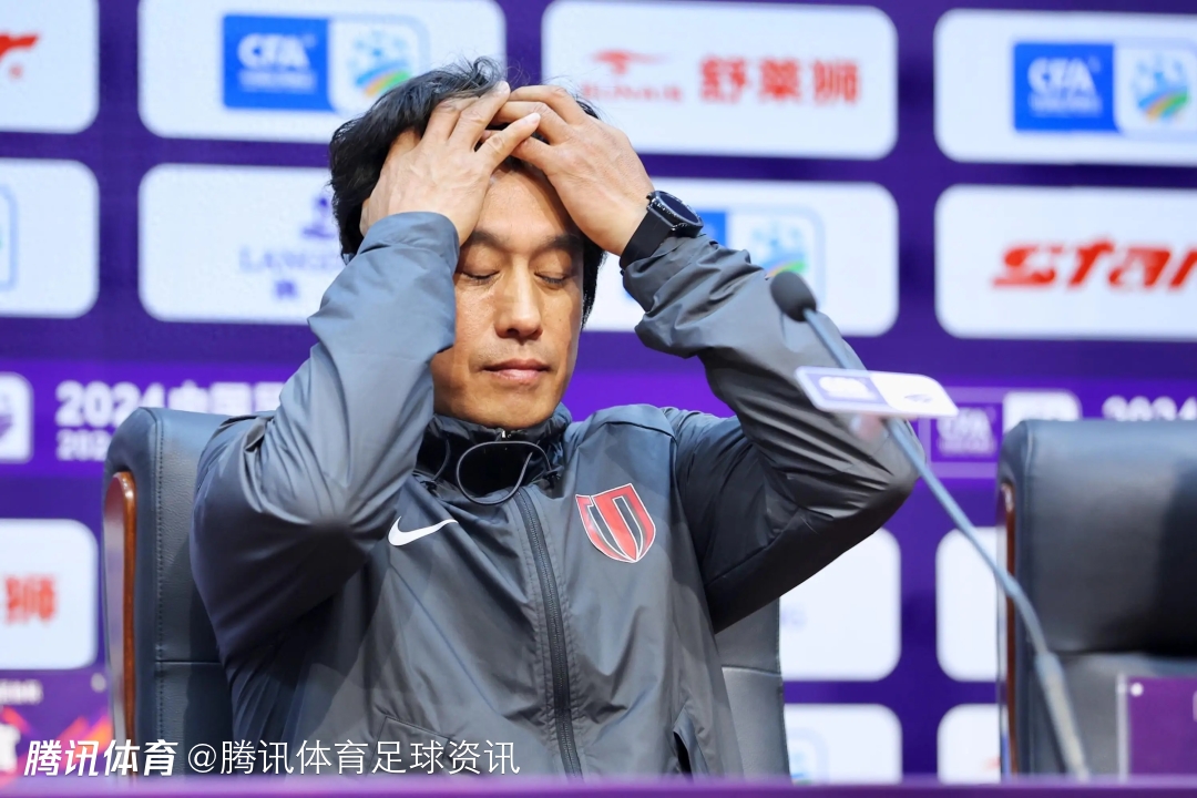 曝北京国安已开始接触徐正源 后者是否留在中超执教存疑
