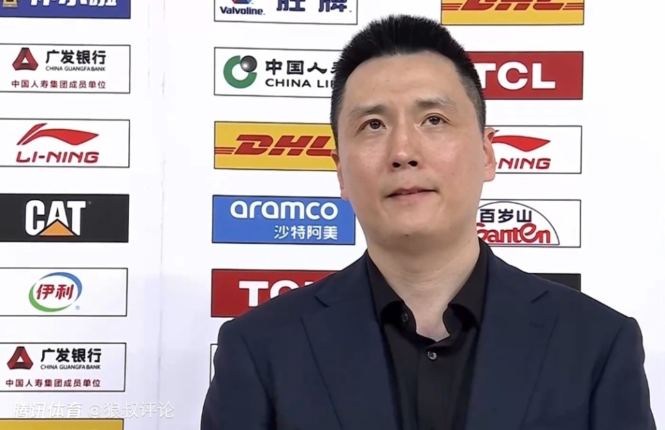 赢得惊险！上海主帅：两名主力球员受伤后 轮换造成比较大困难