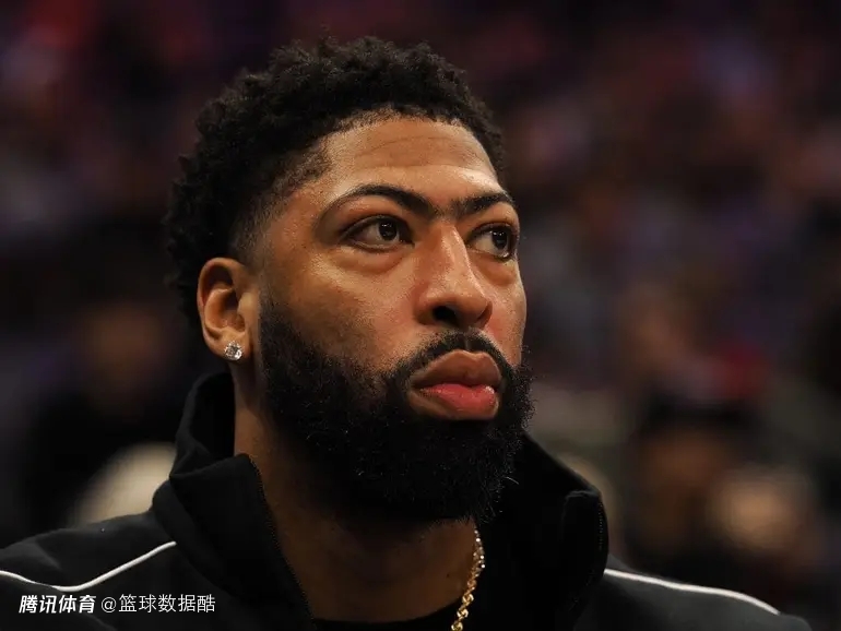 浓眉：特雷-杨进攻端价值惊人 我跟他合作绝对能打出出色表现