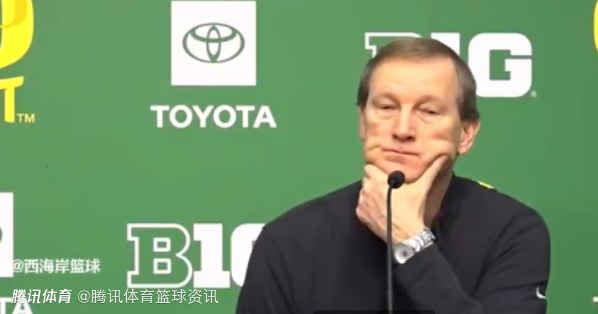 俄勒冈大学主帅：CBA并不重视防守 林葳防守方面还需加强