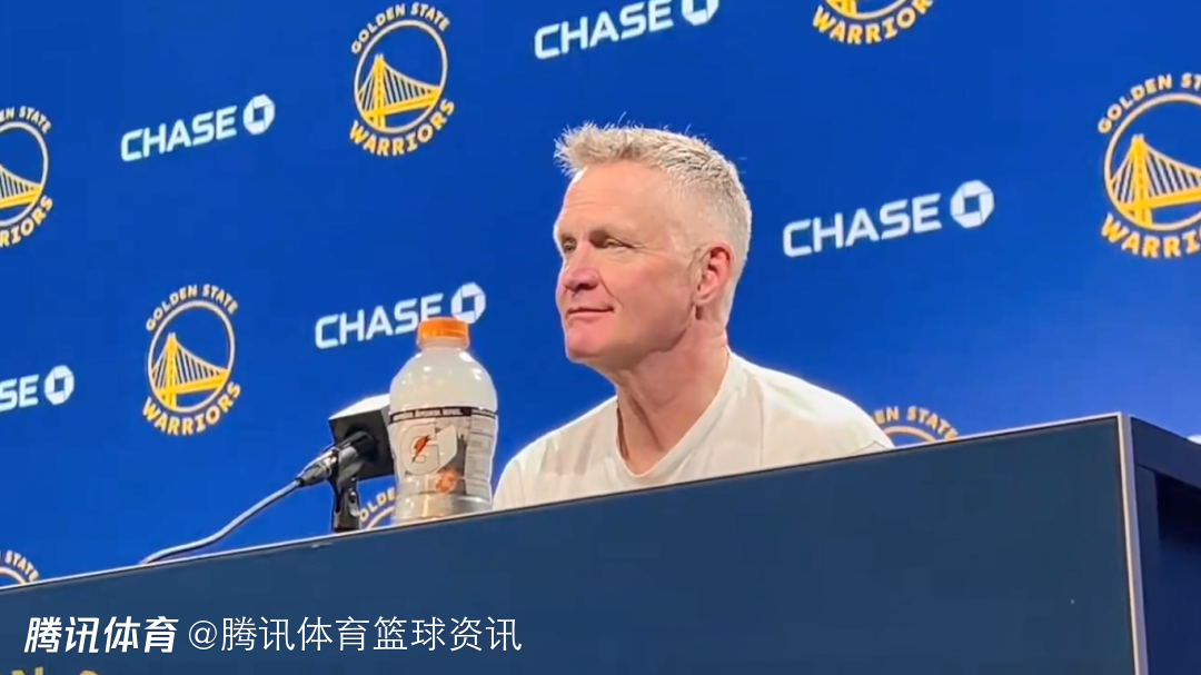 科尔力挺斯波：他无需为阿德巴约轰下83分道歉 当年我也让克莱破纪录