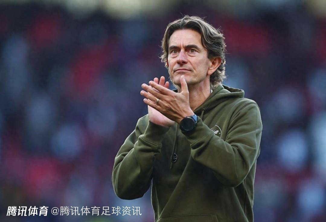 电讯报：球迷抗议迫使热刺重新评估主帅 弗兰克命运取决于未来几场结果