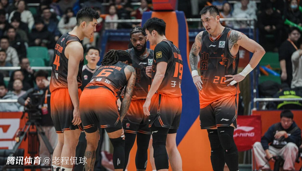 于德豪连续3场比赛一分未得 他一直被外界误解？