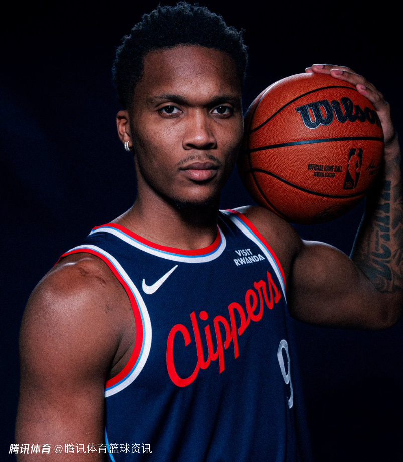 马瑟林将在火箭比赛中迎来快船生涯首秀 会在球队承担重要进攻角色