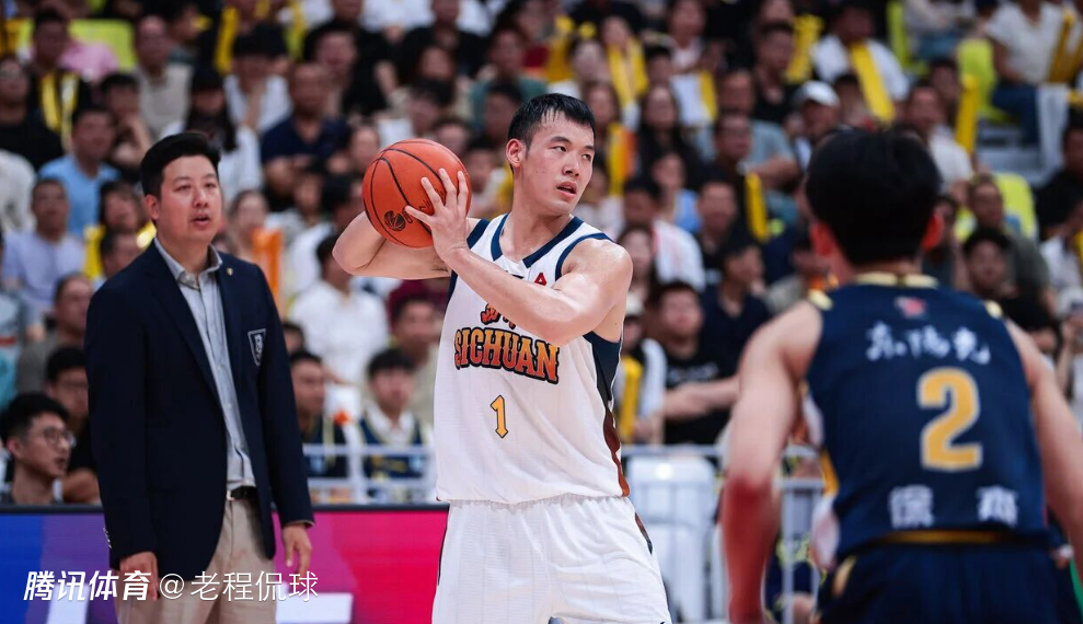 四川男篮成CBA提前无缘季后赛第一队 他们会42连败收官吗？