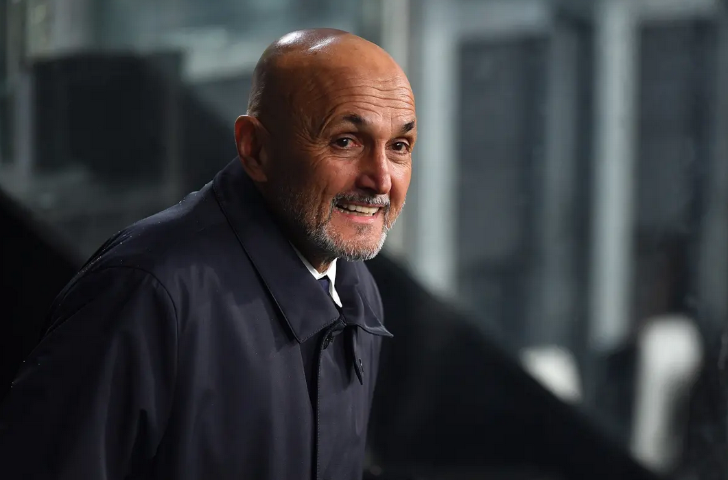 米体：尤文近期将与斯帕莱蒂续约2年，年薪500-600万欧