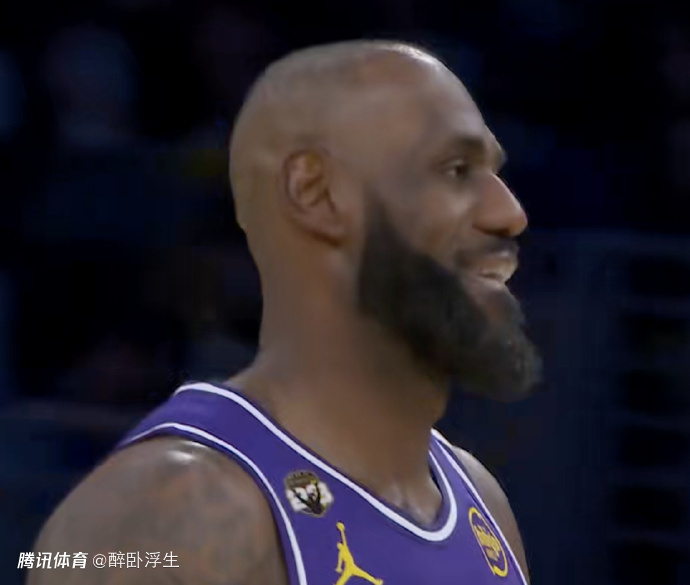 联盟第一！湖人关键时刻15胜2负 詹姆斯8失误末节却轰10分逆转