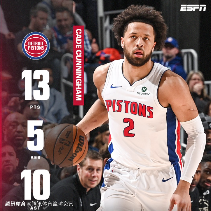 坎宁安：能重返赛场感觉开心又幸运 认可65场规则但我的处境有些被动