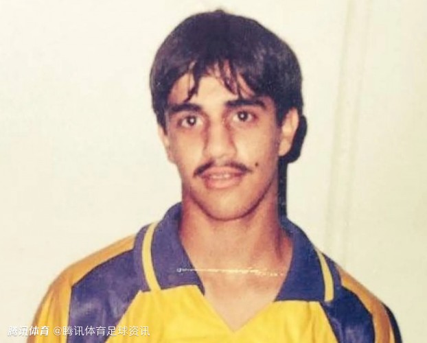 R.I.P. ！前沙特国脚比什因渐冻症去世 年仅43岁